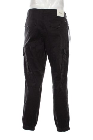 Мъжки панталон Jack & Jones, Размер XL, Цвят Черен, Цена 40,90 €
