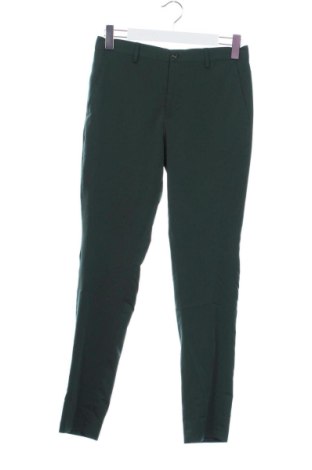 Мъжки панталон Jack & Jones, Размер S, Цвят Зелен, Цена 138,04 €