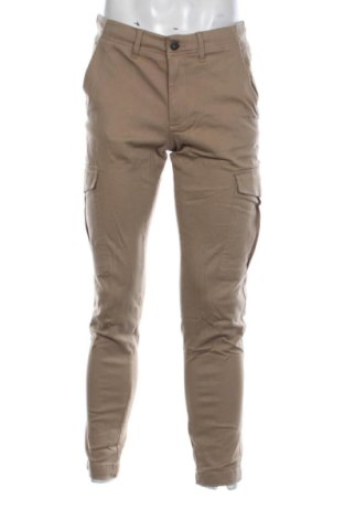 Herrenhose Jack & Jones, Größe L, Farbe Beige, Preis € 51,00, #136607860