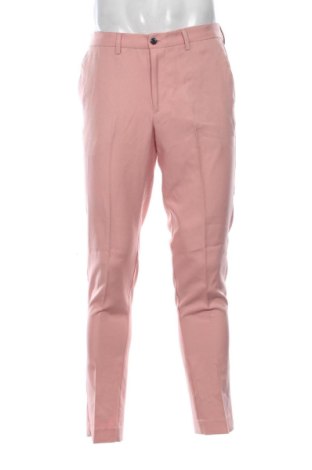Herrenhose Jack & Jones, Größe M, Farbe Rosa, Preis 61,99 €