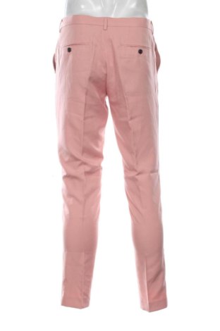 Herrenhose Jack & Jones, Größe M, Farbe Rosa, Preis 61,99 €