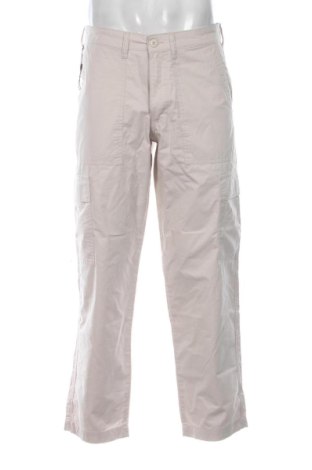 Herrenhose Jack & Jones, Größe M, Farbe Beige, Preis € 66,99