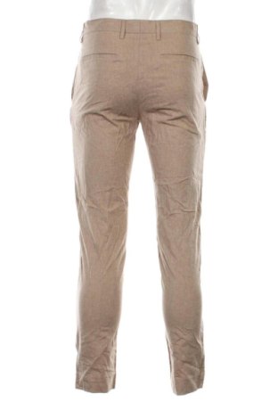 Herrenhose Jack & Jones, Größe M, Farbe Beige, Preis 27,99 €