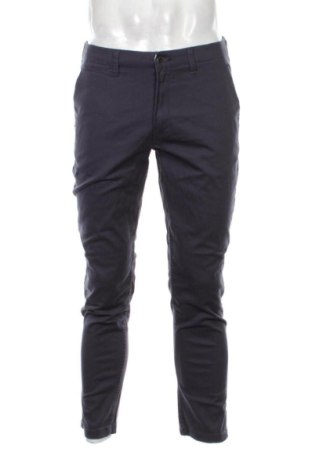 Мъжки панталон Jack & Jones, Размер L, Цвят Син, Цена 40,90 €