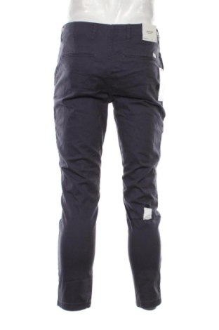 Мъжки панталон Jack & Jones, Размер L, Цвят Син, Цена 40,90 €
