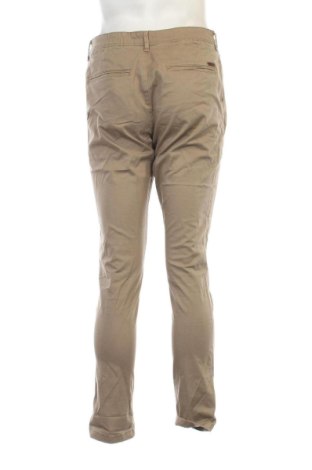 Herrenhose Jack & Jones, Größe M, Farbe Braun, Preis 27,99 €