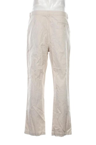 Herrenhose James Pringle, Größe L, Farbe Ecru, Preis 25,99 €