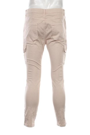 Herrenhose Janina, Größe L, Farbe Beige, Preis € 26,99