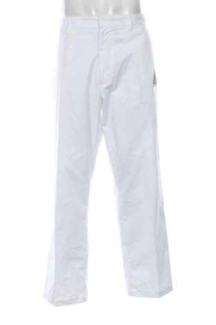 Herrenhose Just Cavalli, Größe XL, Farbe Weiß, Preis € 129,99