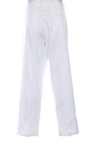 Herrenhose Just Cavalli, Größe XL, Farbe Weiß, Preis € 129,99