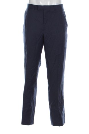 Herrenhose Kenneth Cole, Größe L, Farbe Blau, Preis € 50,14, #136619174
