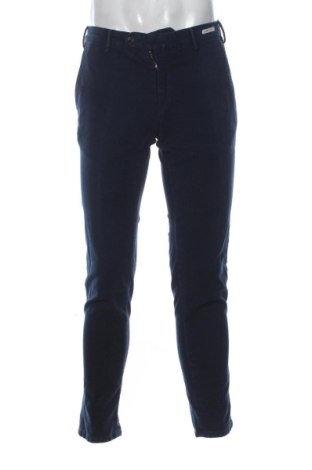 Pantaloni de bărbați L.B.M. 1911, Mărime M, Culoare Albastru, Preț 239,81 Lei, #136662103