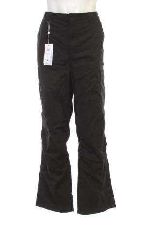 Herrenhose Lacoste, Größe XL, Farbe Schwarz, Preis 127,99 €
