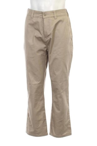 Herrenhose Lager 157, Größe L, Farbe Beige, Preis € 26,99