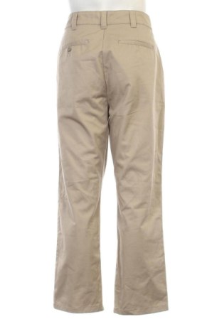 Herrenhose Lager 157, Größe L, Farbe Beige, Preis € 26,99