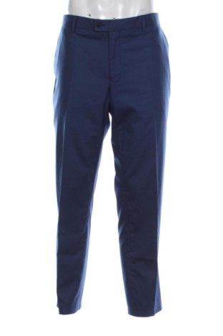 Herrenhose Lazarini, Größe XL, Farbe Blau, Preis 25,00 €, #136642273
