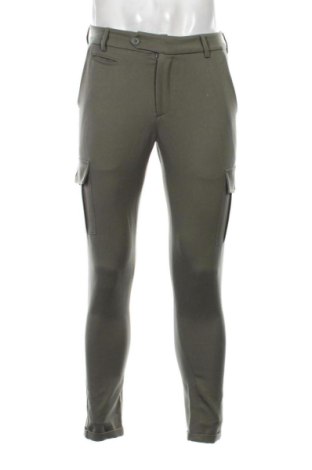 Herrenhose Les Deux, Größe M, Farbe Grün, Preis 45,99 €