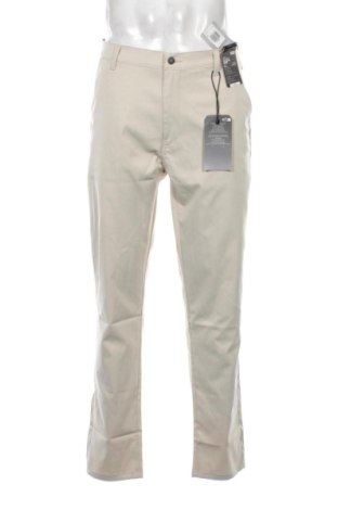 Férfi nadrág Levi's, Méret L, Szín Bézs, Ár 39 919 Ft