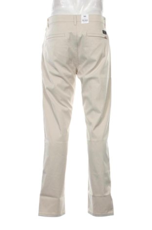 Férfi nadrág Levi's, Méret L, Szín Bézs, Ár 39 919 Ft