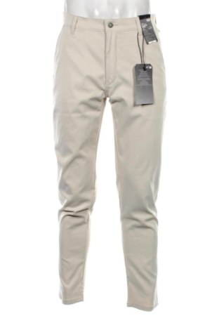 Herrenhose Levi's, Größe M, Farbe Beige, Preis 43,99 €, #136586158