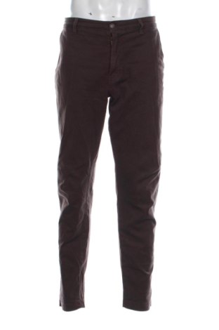 Pánské kalhoty  Levi's, Velikost XL, Barva Hnědá, Cena  992,00 Kč, #136650658