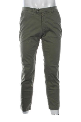 Herrenhose Liberto, Größe L, Farbe Grün, Preis 20,00 €, #136657498
