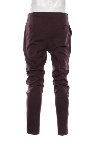 Pantaloni de bărbați Lindbergh, Mărime L, Culoare Maro, Preț 594,99 Lei
