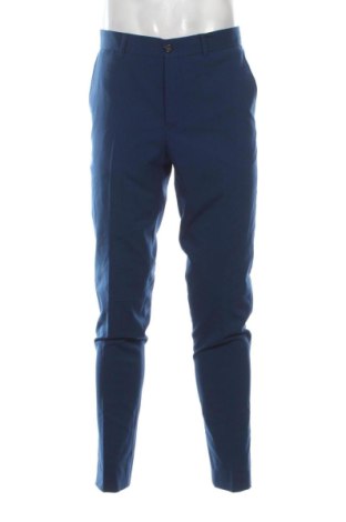 Мъжки панталон Lindbergh, Размер L, Цвят Син, Цена 80,78 €