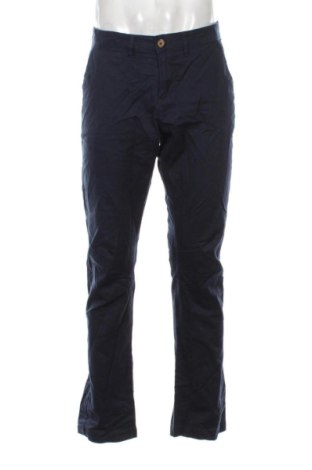 Мъжки панталон Livergy, Размер XL, Цвят Син, Цена 20,45 €
