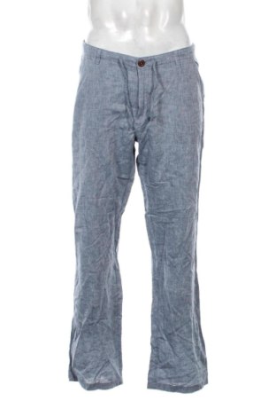 Herrenhose Livergy, Größe L, Farbe Blau, Preis 25,99 €