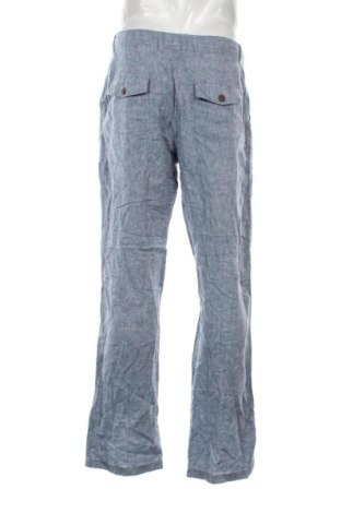 Herrenhose Livergy, Größe L, Farbe Blau, Preis 25,99 €