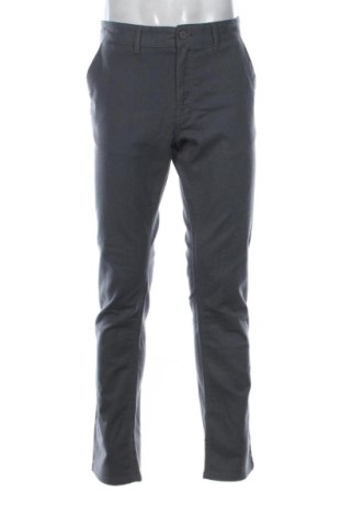 Herrenhose Livergy, Größe L, Farbe Grau, Preis 32,00 €, #136655046