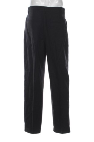 Pantaloni de bărbați Mads Norgaard, Mărime L, Culoare Negru, Preț 649,99 Lei