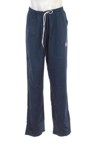 Pantaloni de bărbați Manfield, Mărime XXL, Culoare Albastru, Preț 215,99 Lei