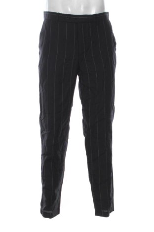 Мъжки панталон Mango, Размер S, Цвят Многоцветен, Цена 56,24 €