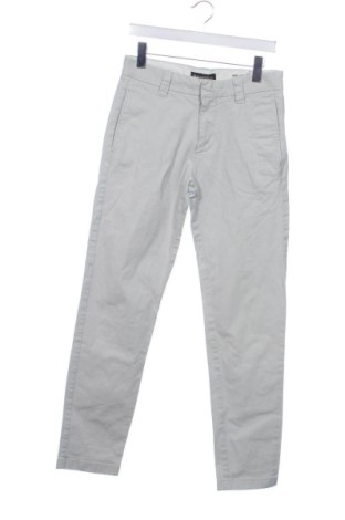 Herrenhose Marc O'Polo, Größe S, Farbe Grau, Preis 28,99 €, #136649282