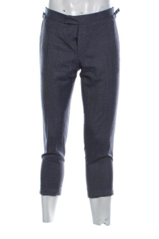 Herrenhose Massimo Dutti, Größe M, Farbe Mehrfarbig, Preis 42,00 €, #136650683