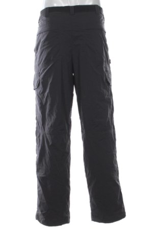 Herrenhose Maul, Größe XL, Farbe Grau, Preis € 20,00