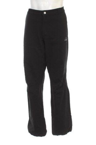 Herrenhose McKinley, Größe XL, Farbe Schwarz, Preis 17,46 €, #136651033