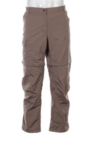 Pantaloni de bărbați Moorhead, Mărime XL, Culoare Maro, Preț 130,33 Lei