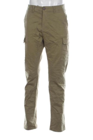 Herrenhose Napapijri, Größe L, Farbe Grün, Preis € 59,99