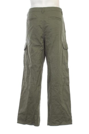 Pantaloni de bărbați New Look, Mărime XL, Culoare Verde, Preț 196,99 Lei