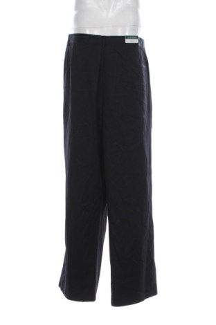 Herrenhose Next, Größe 5XL, Farbe Blau, Preis 71,99 €