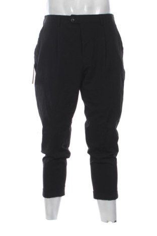 Pantaloni de bărbați Next, Mărime M, Culoare Negru, Preț 342,99 Lei
