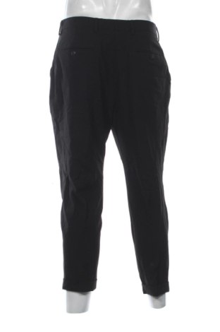 Pantaloni de bărbați Next, Mărime M, Culoare Negru, Preț 342,99 Lei