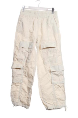 Pantaloni de bărbați ONLY, Mărime S, Culoare Bej, Preț 129,99 Lei