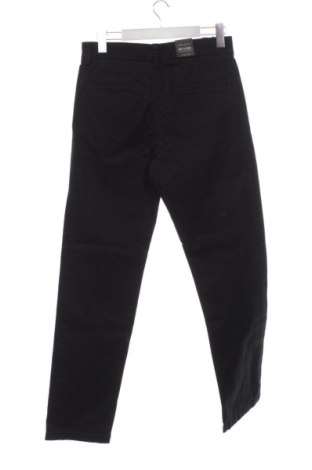 Мъжки панталон ONLY, Размер S, Цвят Черен, Цена 48,06 €