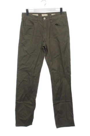Herrenhose OVS, Größe S, Farbe Grün, Preis 25,99 €