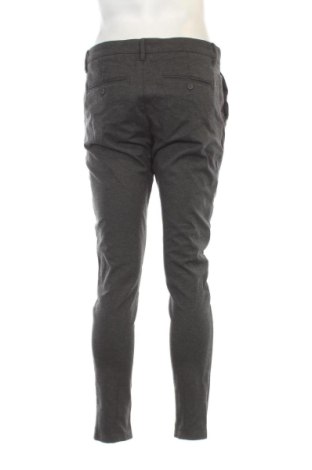 Herrenhose Only & Sons, Größe L, Farbe Grau, Preis 41,99 €