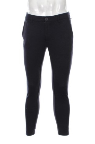 Herrenhose Only & Sons, Größe M, Farbe Blau, Preis 41,99 €